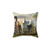 Connemara Pony Themed Decorative Pillow