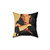 Michael Bolotin Time Love Tenderness Pillow