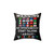Vexillology Flag Collector Pillow
