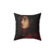 Vampire Jason Kolchek HOUSE OF ASHES Pillow