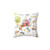 Farm Animals Nursery Pillow for Kids