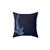 Whale Shark Decorative Pillow