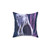 Aaravos Inspired Decorative Pillow from The Dragon Prince