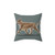 Berger Picard Dog Pillow