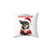 Chihuahua Christmas 2023 Pillow
