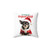 Chihuahua Christmas 2023 Pillow