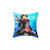 Persona 3 Yukari Takeba Battle Outfit Pillow