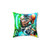 Jayson Tatum Boston Celtics Signature Pillow
