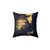 Interview with the Vampire Themed Pillow - Horror Movie Decor