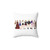 Taylor Swift Eras Concert Pillow