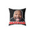 Funny Don Pollo Meme Pillow