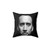 Nicolas Cage Face Decorative Pillow