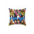 Austin & Ally Merchandise Pillow