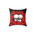 Doug Hyde Decorative Pillow