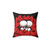 Doug Hyde Decorative Pillow