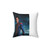 Andrew Garfield Spider-Man Pillow