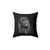 Shirin David Graphic Pillow