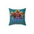 Emmet Otter's Jug Band Christmas Pillow
