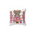 Chinoiserie Christmas Nutcracker Pillow