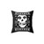 Misfits Crimson Ghost Punk Pillow
