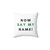 Breaking Bad Heisenberg Walter White Pillow