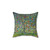 Gustav Klimt Apple Tree I Pillow