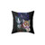 Among the Stars Warrior Cat Pillow