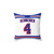 New York Rangers Braden Schneider Away Jersey Pillow