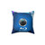 Blu-Ray Art of the Disc Movie Pillow