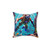 Fortnite Iconic Battle Royale Gaming Pillow