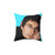 Louis Theroux Decorative Pillow