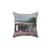 Fairport's Cropredy Convention Music Festival Pillow