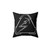 Pathfinder Ultimate White Pillow - Apex Legends Gamer Pillow