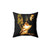 Vintage Retro Music Pillow