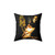 Vintage Retro Music Pillow