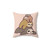 Sloth Stack Pillow - Cute Cartoon Sloths Decorative Cushion
