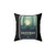 Star Wars Dagobah Swamp Planet Decorative Pillow