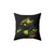 Citrus Fruits of Sicily Decorative Pillow