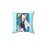 Shiraishi An Vocaloid Pillow