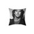 Mel Gibson Themed Decorative Pillow