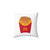 Fries Pillow - Delicious McDonald's-Inspired Décor