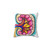 Kidney Shaped Memory Foam Pillow for Medical and Anatomical Support