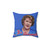 Hyacinth Bucket Inspired Throw Pillow
