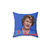Hyacinth Bucket Inspired Throw Pillow