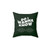 Artic Monkeys Decorative Pillow