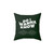 Artic Monkeys Decorative Pillow