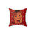Moment Christmas Kevin Pillow - Funny Home Alone Decor