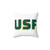 USF University of San Francisco Pillow