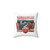 Stuart McLean Vinyl Cafe Decorative Pillow