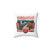 Stuart McLean Vinyl Cafe Decorative Pillow